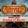 Gamer's Guide for Middle-earth: Shadow of Mordor - Tips, Wiki, Guide