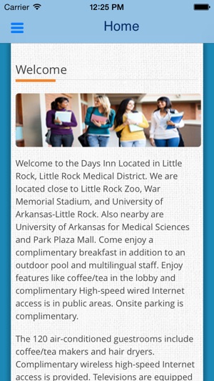 Days Inn Little Rock/Medical Center(圖3)-速報App