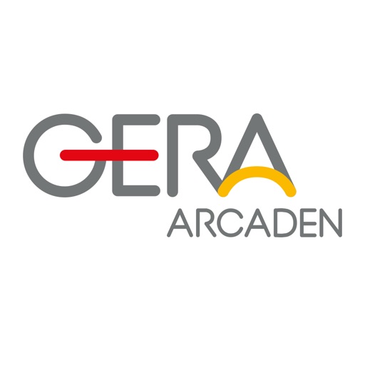 Gera Arcaden