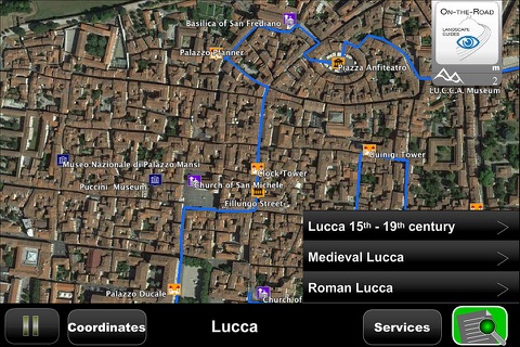 Lucca Eng screenshot 2