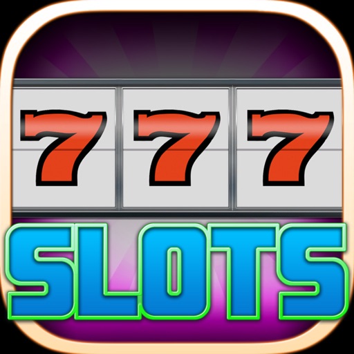 ``````````` 2015 ``````````` AAA Your Slot Machine Free Casino Slots Game icon