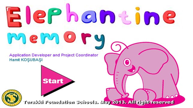 Elephantine Memory(圖1)-速報App