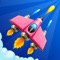 Plane Dash - Build, Fly & Chase!