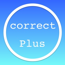 correctPlus