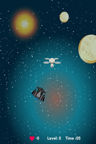 Space Drone Ships  Attack Pro screenshot 2