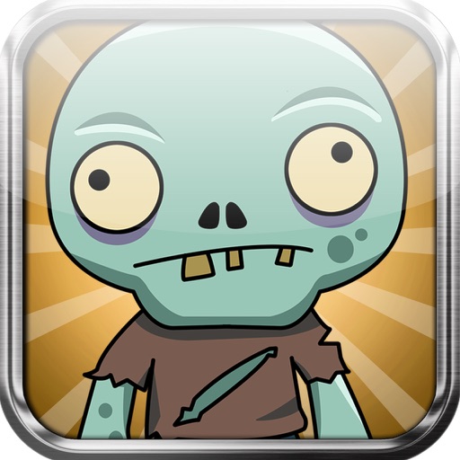 Zombies Die - Free  Running Game icon