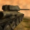 Ultimate Battle Tank Shooting Blitz Pro - new gun firing action game