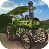 Steam Tractor Mastery