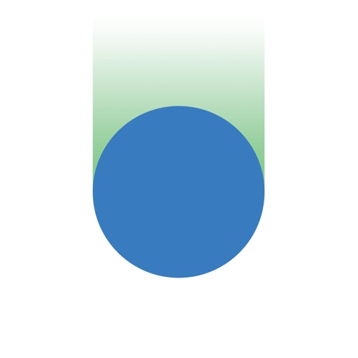Dropdown - Circle or Square iOS App