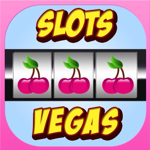 Ace Bingo Slots Machine House Gambler icon