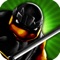 Parkour Mutant Ninja Runner - Dark Clan Hunter - Full Version