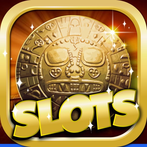 'Aztec Inca Spin : The Peru Style Slot Games Free