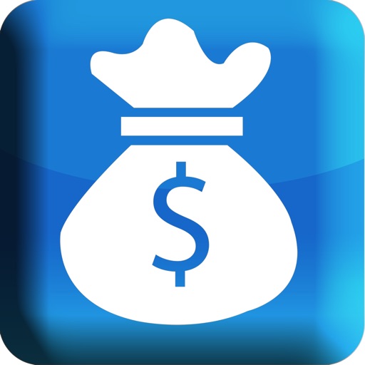 Expense Tracker iOS App