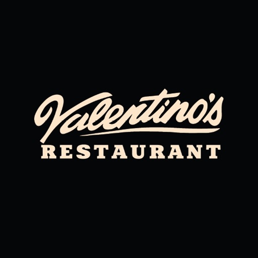 Valentino's!