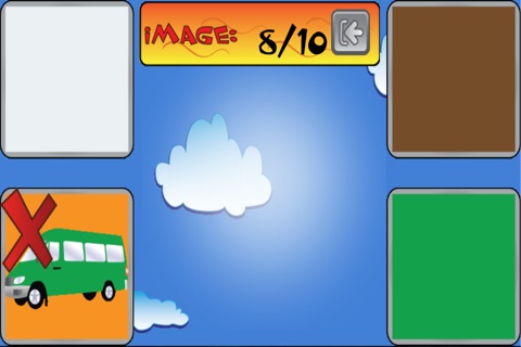Colors for Kids and Toddlers screenshot 3