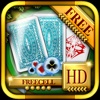 ACC Solitaire [ Freecell ] HD Free - Classic Card Cames for iPad & iPhone