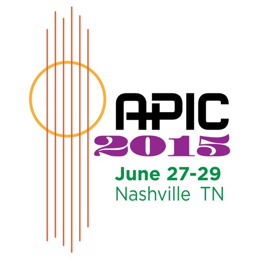 APIC 2015 Annual Conference icon