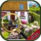 Lost Cottage : Hidden Object