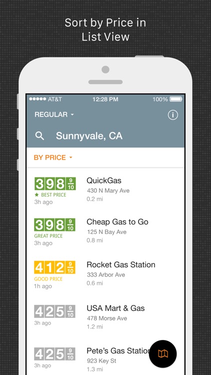 Gas Guru: Cheap gas prices