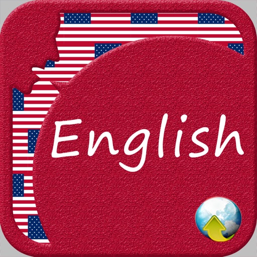 SpeakEnglishWeb - Web Pages to Speech Offline icon