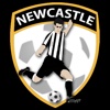 SoccerDiary - Newcastle Utd Edition