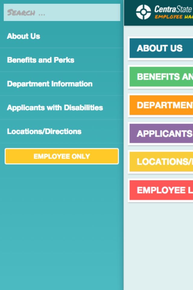 Centrastate Resources screenshot 2