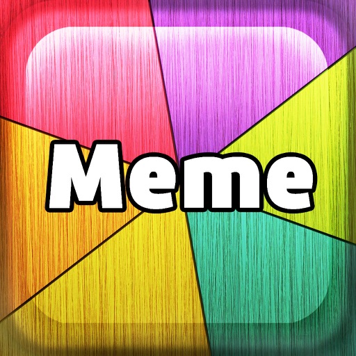 Make A Meme PLUS : Create Your Own Memes::Appstore for