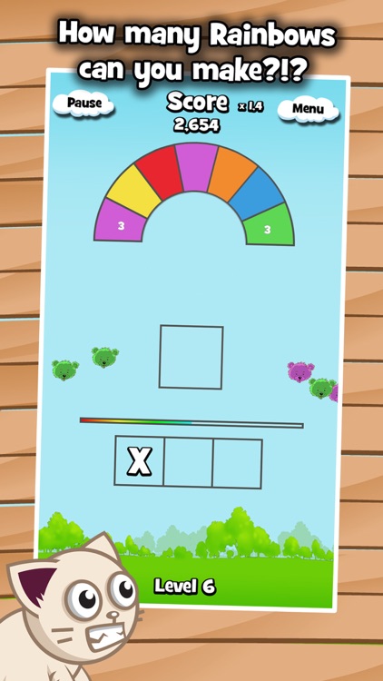 Skiddles screenshot-4
