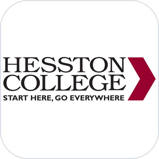 Hesston College icon