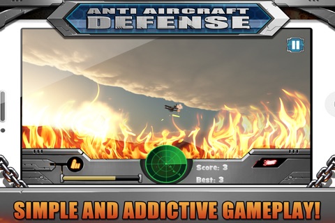 Anti Aircraft Defense screenshot 3