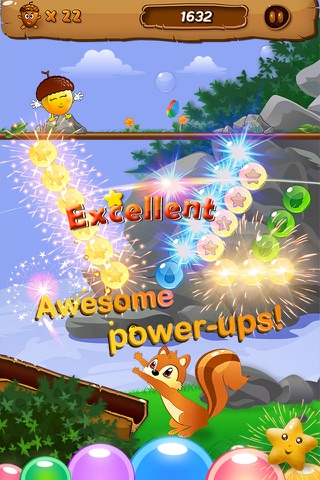 Bubble Adventure Ultimate screenshot 4