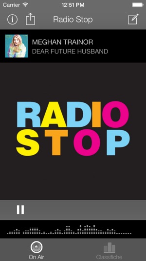 Radio Stop - la radio Pop(圖2)-速報App