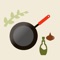 Do you want to keep and sync your recipes between your iPhone and iPad