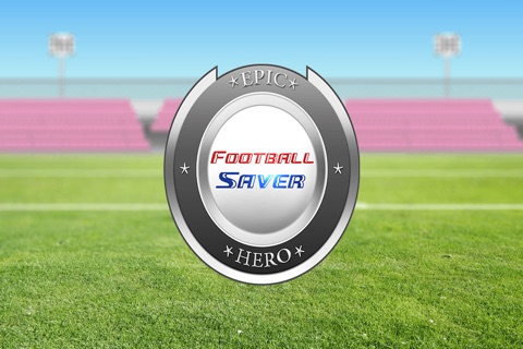 Epic Football Saver Hero - awesome virtual street soccer game screenshot 3