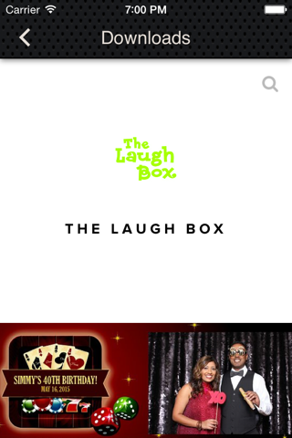 The Laugh Box screenshot 3
