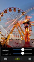 Apex Slow Shutter Long Exposure Cam PRO - Fast Edits Edition Captura de tela 2