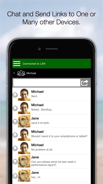 Feem WiFi File Transfer - Pro screenshot-4