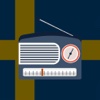 Mocka Radioapparater: Top Svensk Radio