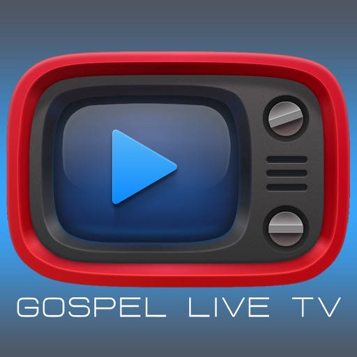 Gospel Live Tv icon