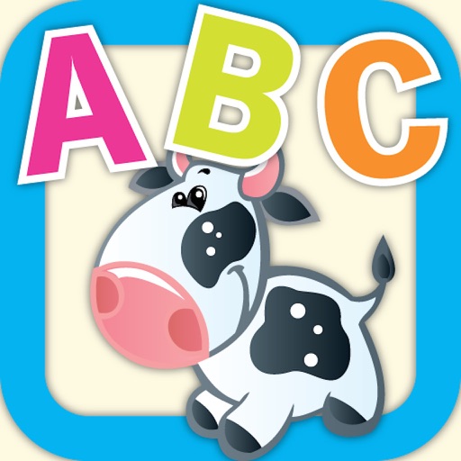 ABC Finger EC Book icon