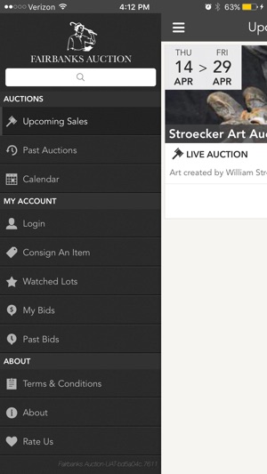 Fairbanks Auction Company LLC(圖5)-速報App