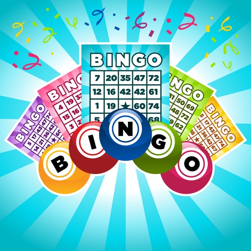 Big Time Bingo - Under the Sea Treasure Hunt iOS App