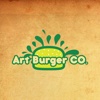 Art Burger Co London