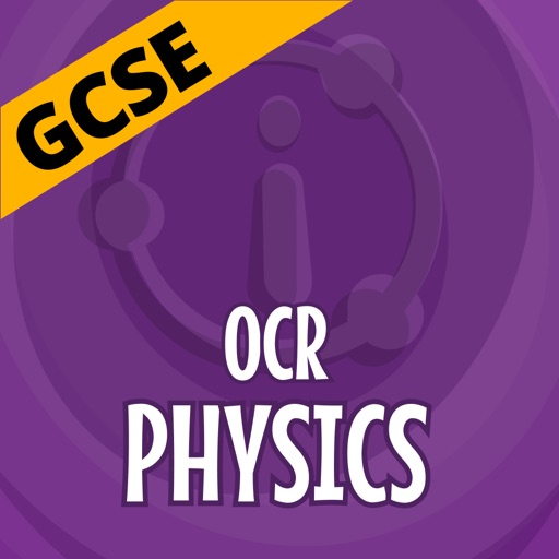 I Am Learning: GCSE OCR Gateway Physics iOS App
