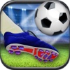 Soccer Kicks 2015 - Ultimate football penalty shootout game by BULKY SPORTS