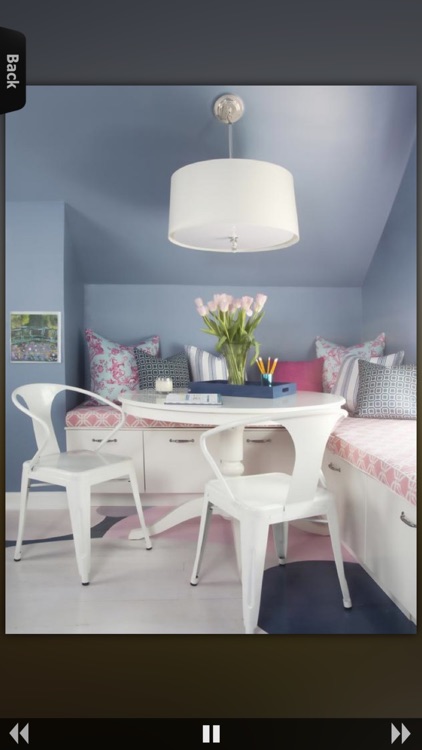 Kids Room Design screenshot-4