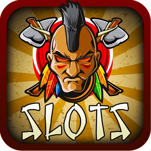 Indian Spirit Slots - Mountain of Gold! Real Slot Machines! Jackpot Country! iOS App