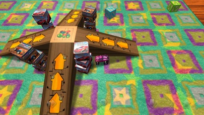 PLAYROOM DRIVER 1.4 IOS ĐUA XE PLAYROOM DRIVER 1.4 IOS