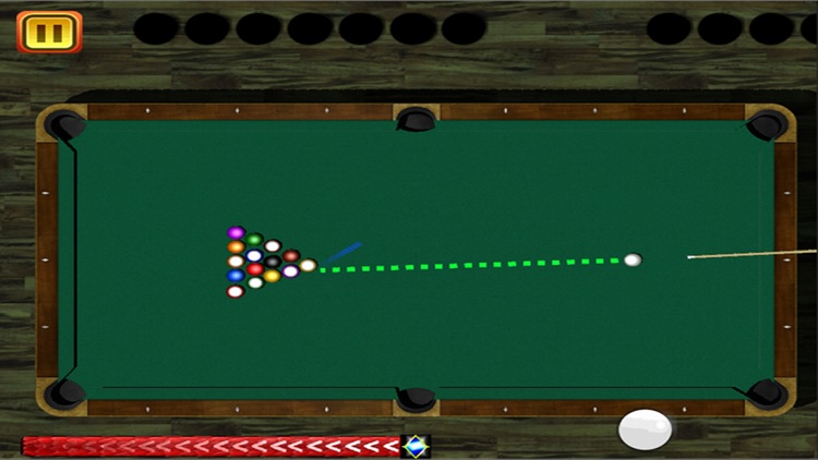 Awesome Pool Pro Billiards