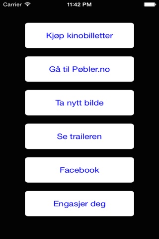 Pøbler screenshot 3